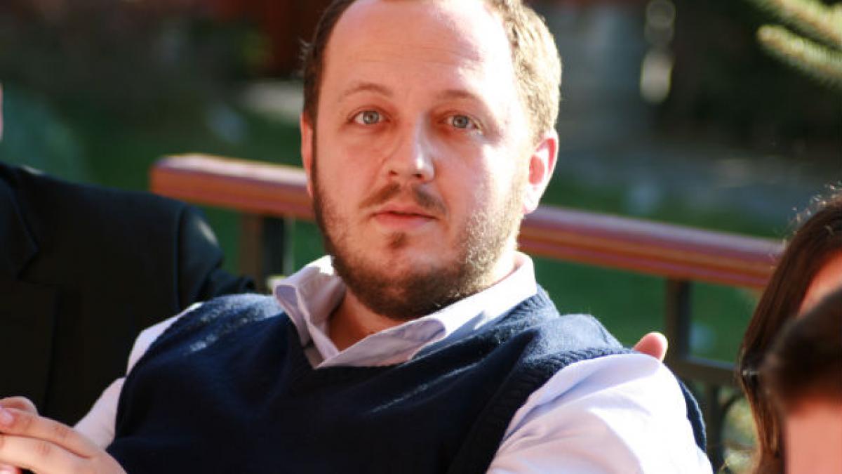 Încă un PDL-ist lasă partidul în favoarea Mişcării Populare. Despre cine este vorba