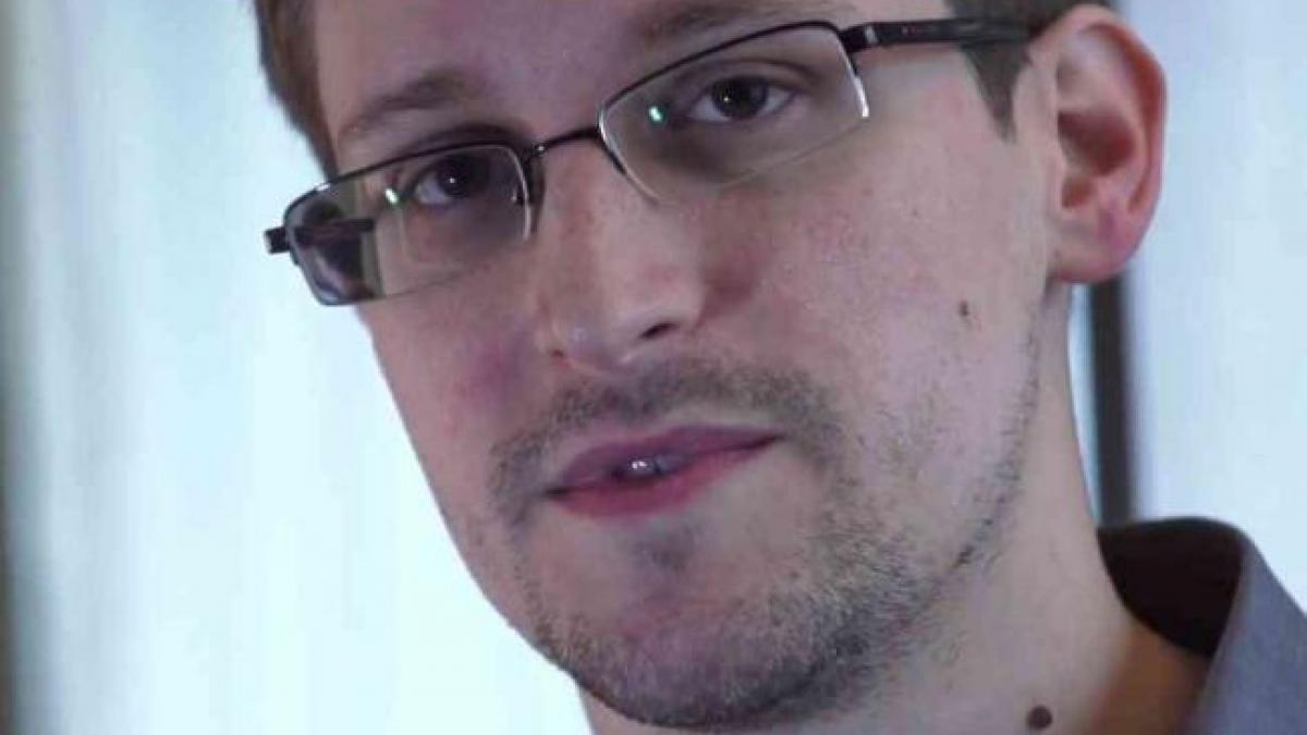 Snowden acuză din nou: "Europenii sunt mână în mână cu NSA"! (Der Spiegel)