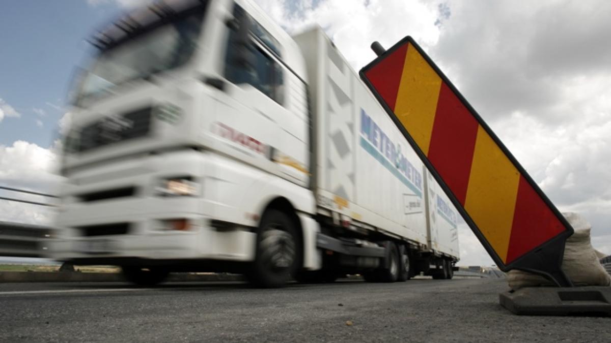 De ce ne vor rupe TAXELE de AUTOSTRADĂ. Metoda Şova-Fenechiu de EVITARE a banilor europeni!