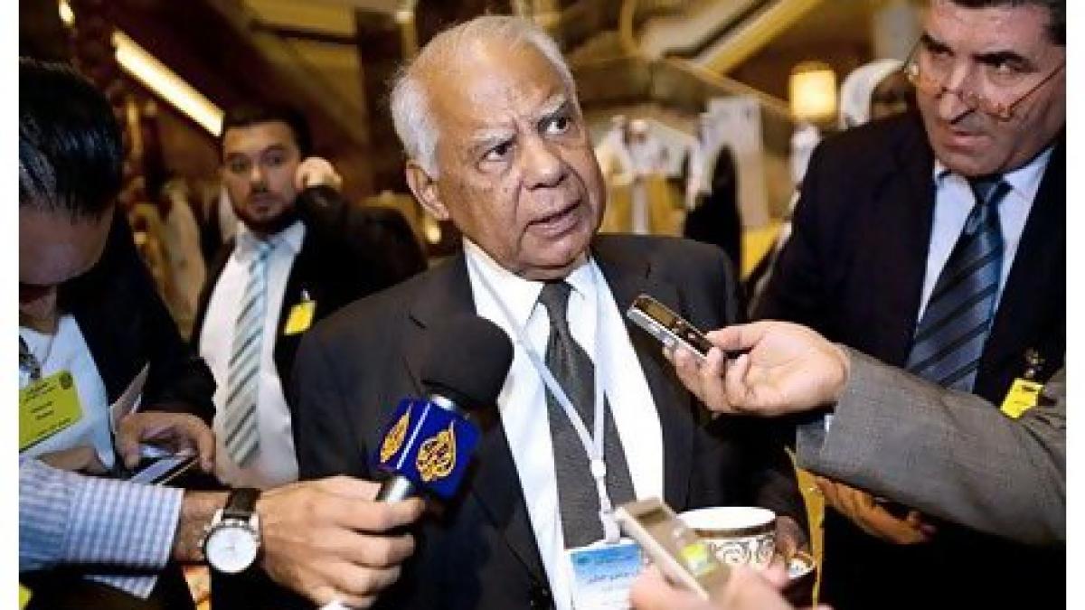 Hazem al-Beblawi, numit premier în Egipt. ElBaradei este vicepreşedinte