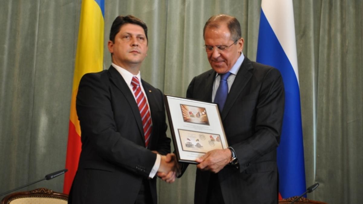 Rusia ne vede “parteneri importanţi” în Europa. Moscova transmite că susţine integritatea teritorială a Moldovei