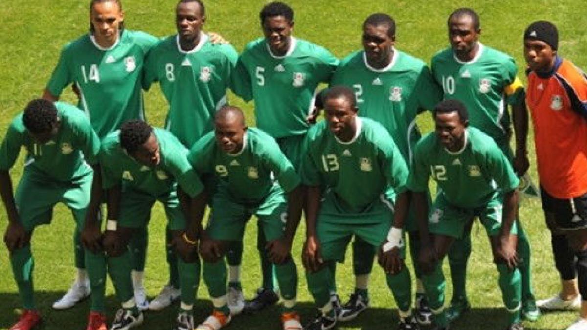 Vezi ce scoruri se înregistrează în campionatul de fotbal al Nigeriei