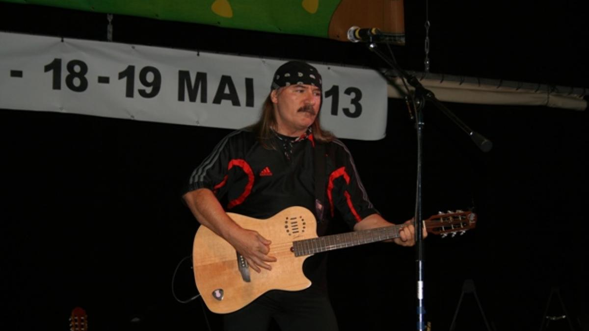 Astăzi e ziua ta, Vasile Şeicaru