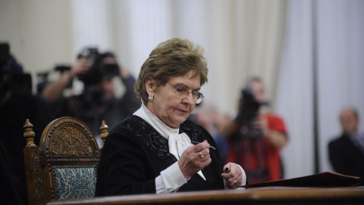 Mariana Câmpeanu: Noua lege a salarizării va fi gata până în septembrie şi va recompensa performanţa
