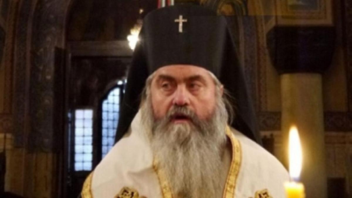 Mitropolitul Varnei, mort de hipotermie? Controversele îl urmăresc şi pe lumea cealaltă