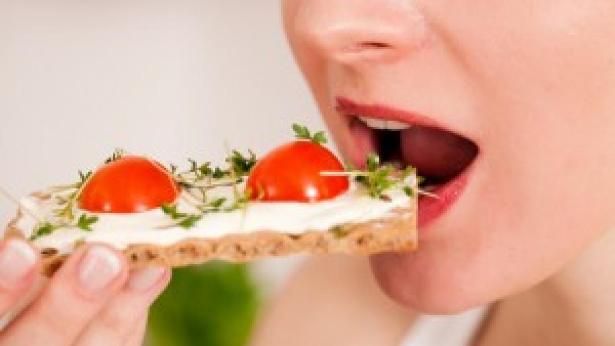 Slabeste mancand! Alimente care grabesc pierderea de kilograme