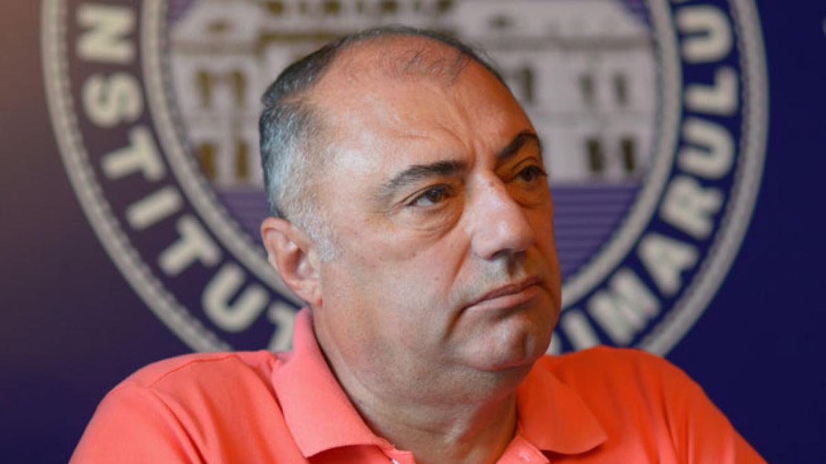 Antonie Solomon, fostul primar al Craiovei, condamnat la 3 ani de închisoare cu executare