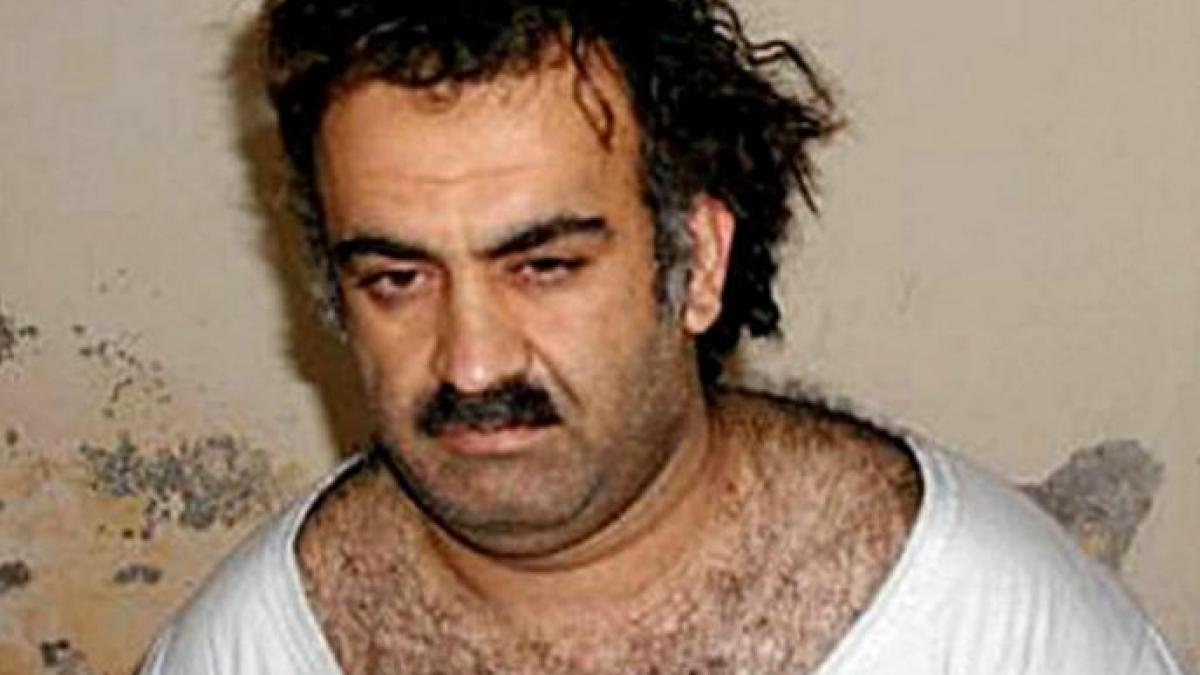 Distracţie de terorist Al-Qaeda într-o închisoare CIA din România. Creierul atentatelor din 11 septembrie a proiectat un aspirator!