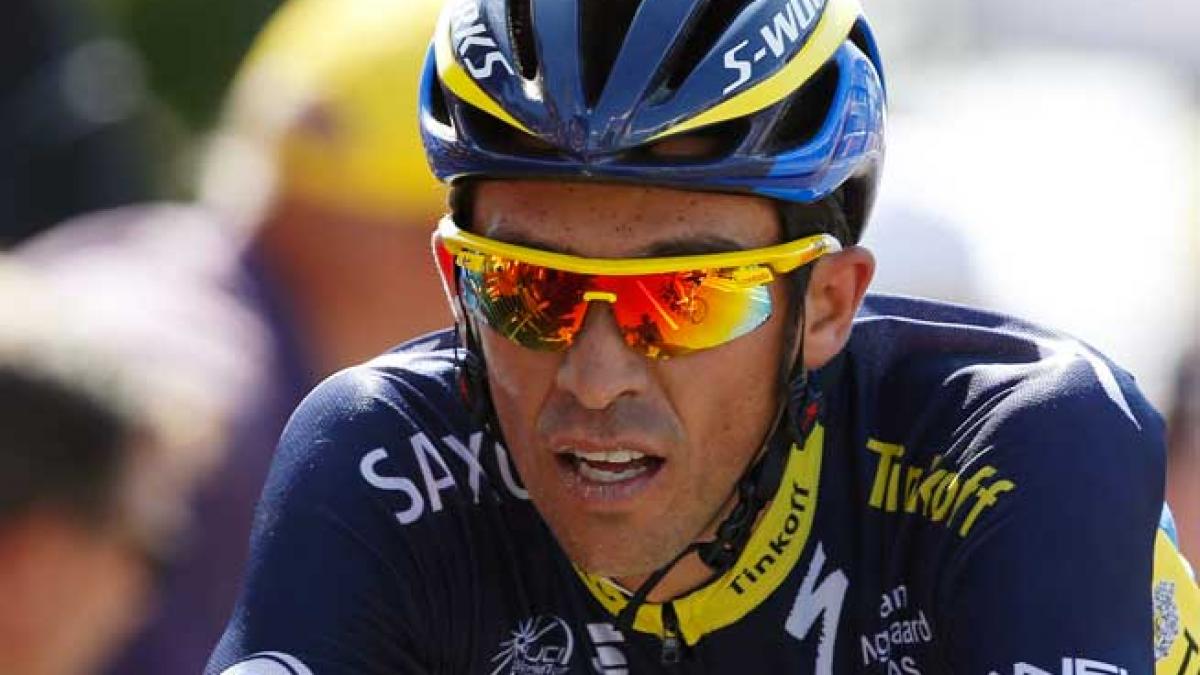 Contador şi-a arătat colţii de aur!
