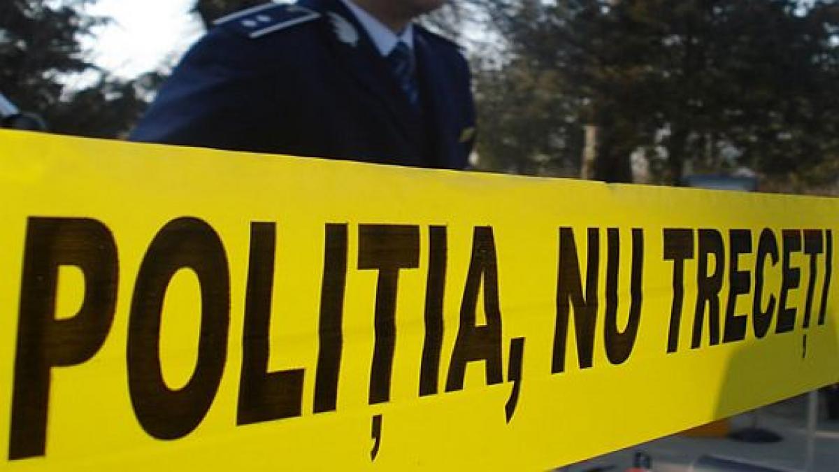 Percheziţii la un medic chirurg din Bârlad, principalul suspect în cazul dispariţiei unei fete de 17 ani