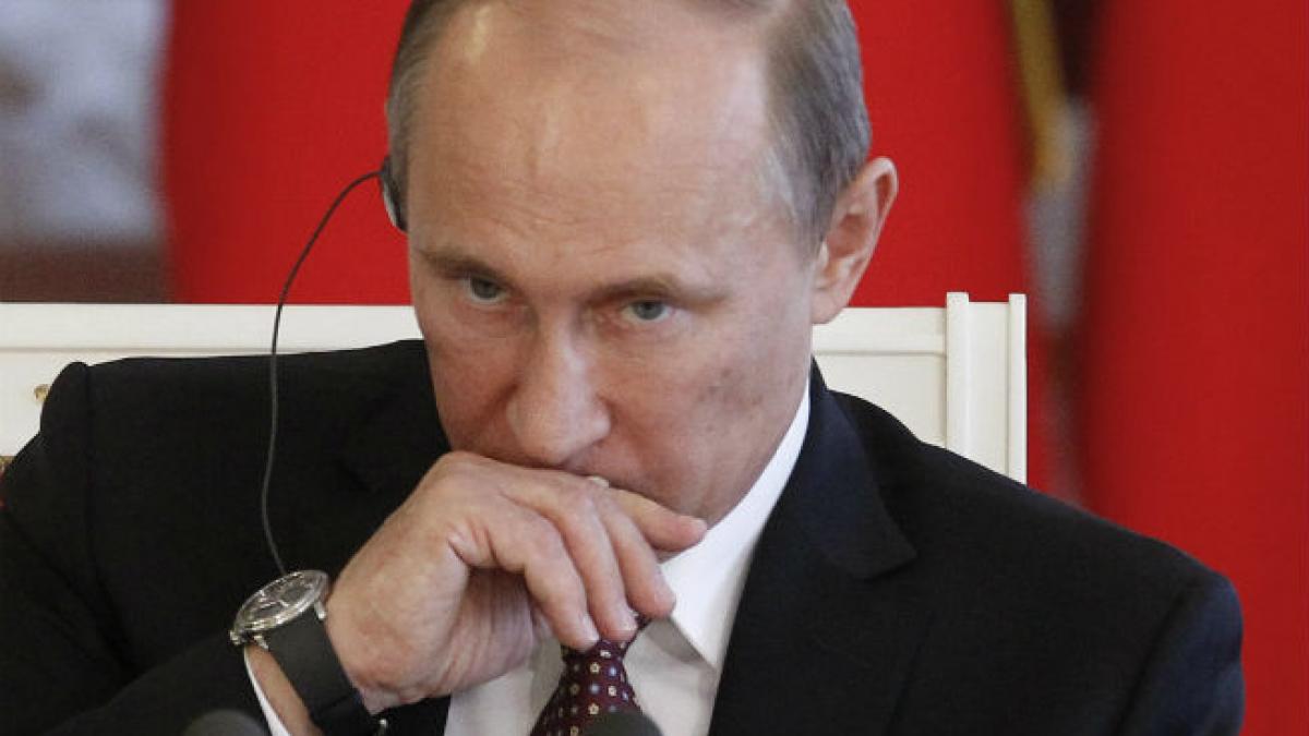 Rusia va prioritiza dezvoltarea de arme puternice cu grad ridicat de acurateţe