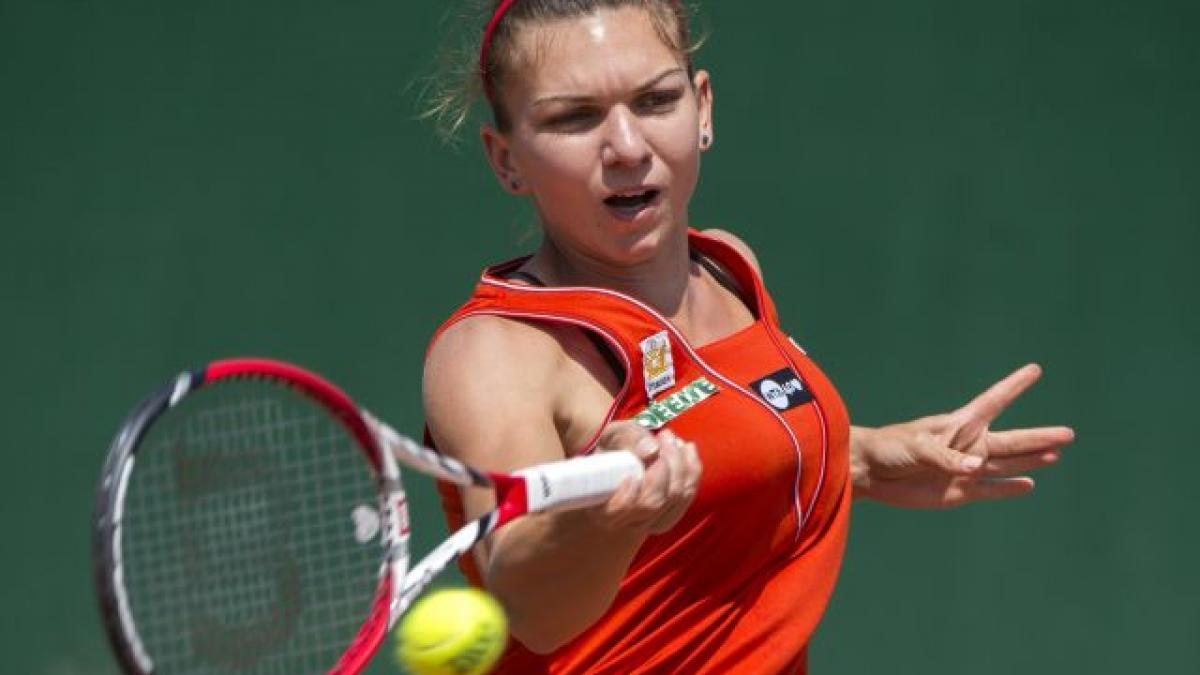 Simona Halep, la cea mai bună clasare din carieră, locul 23 WTA. Primele zece clasate