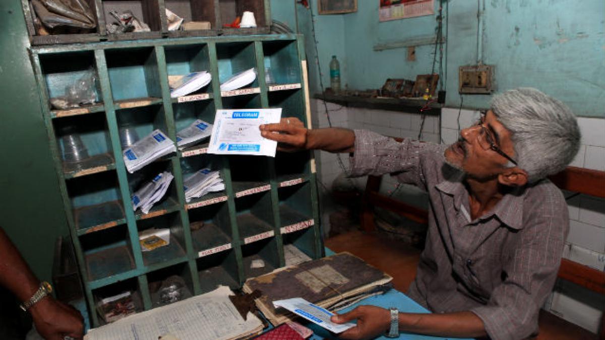 India a spus stop telegrafului. Începând de azi, telegramele au intrat în istorie