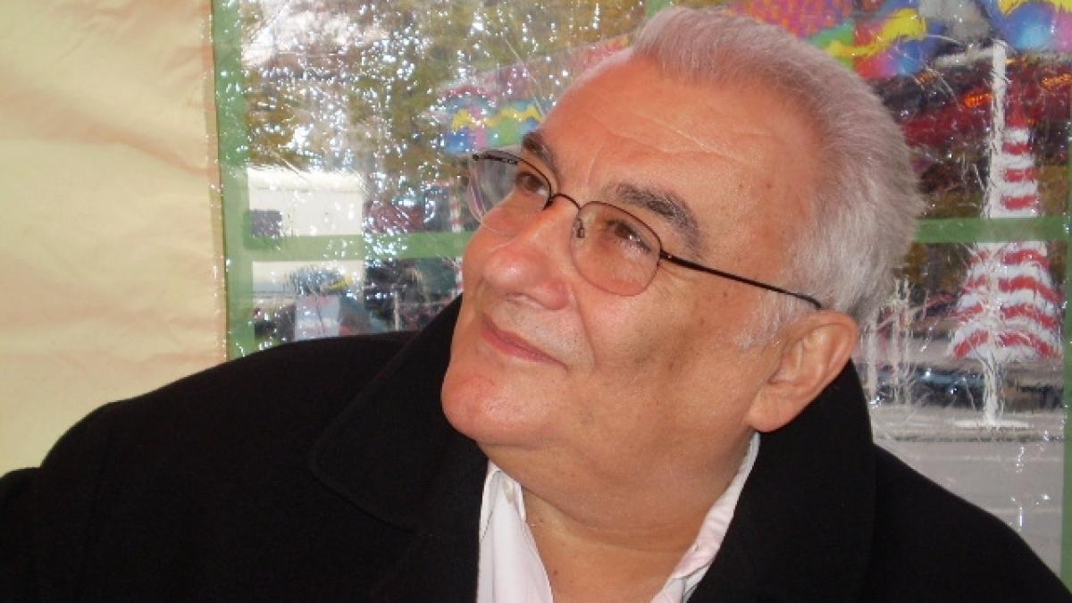 Astăzi e ziua ta, Tiberiu Ceia