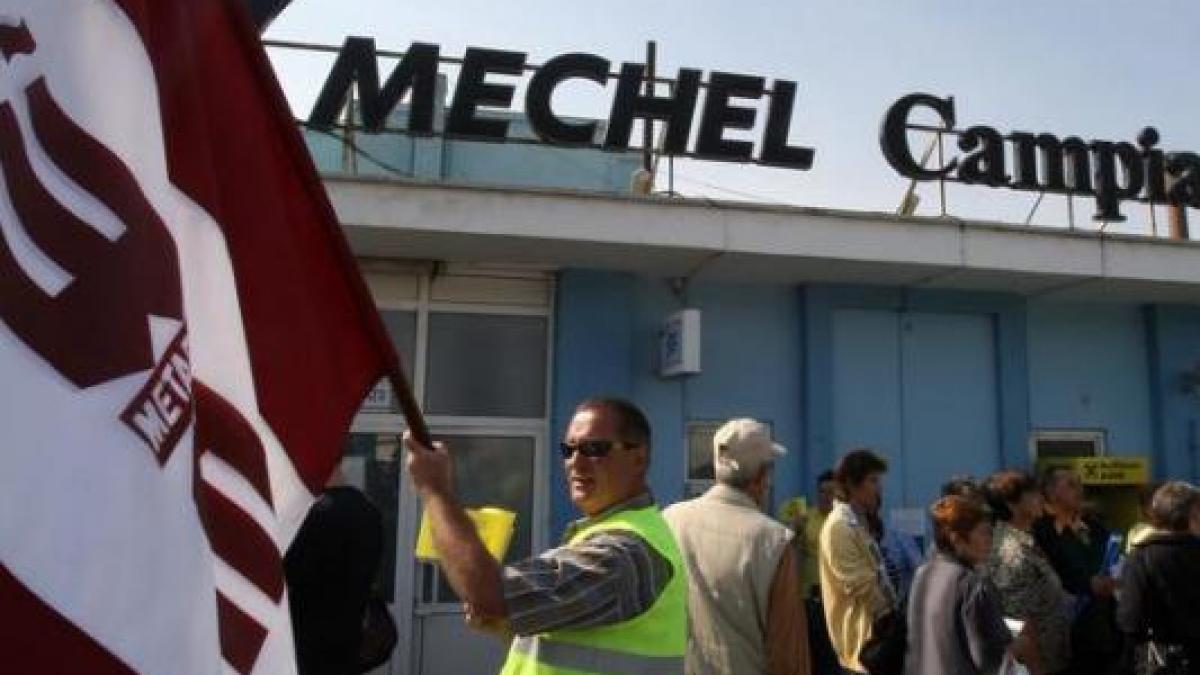 Dat afară de la Nokia şi Mechel, un clujean cere să fie EUTANASIAT de ziua sa