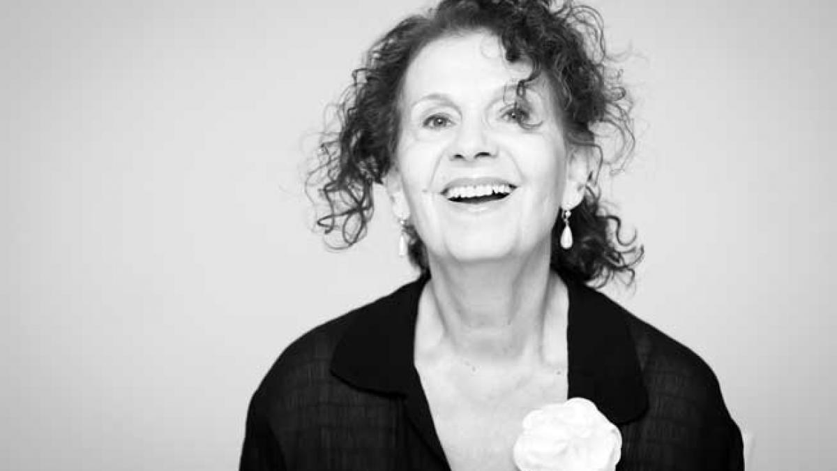 Astăzi e ziua ta, Iarina Demian