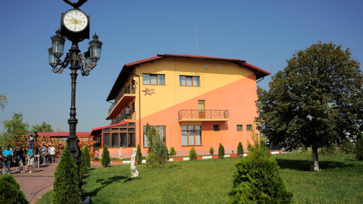Hotelurile vor fi clasificate de stat. ANT va verifica peste 4.000 de unităţi de cazare
