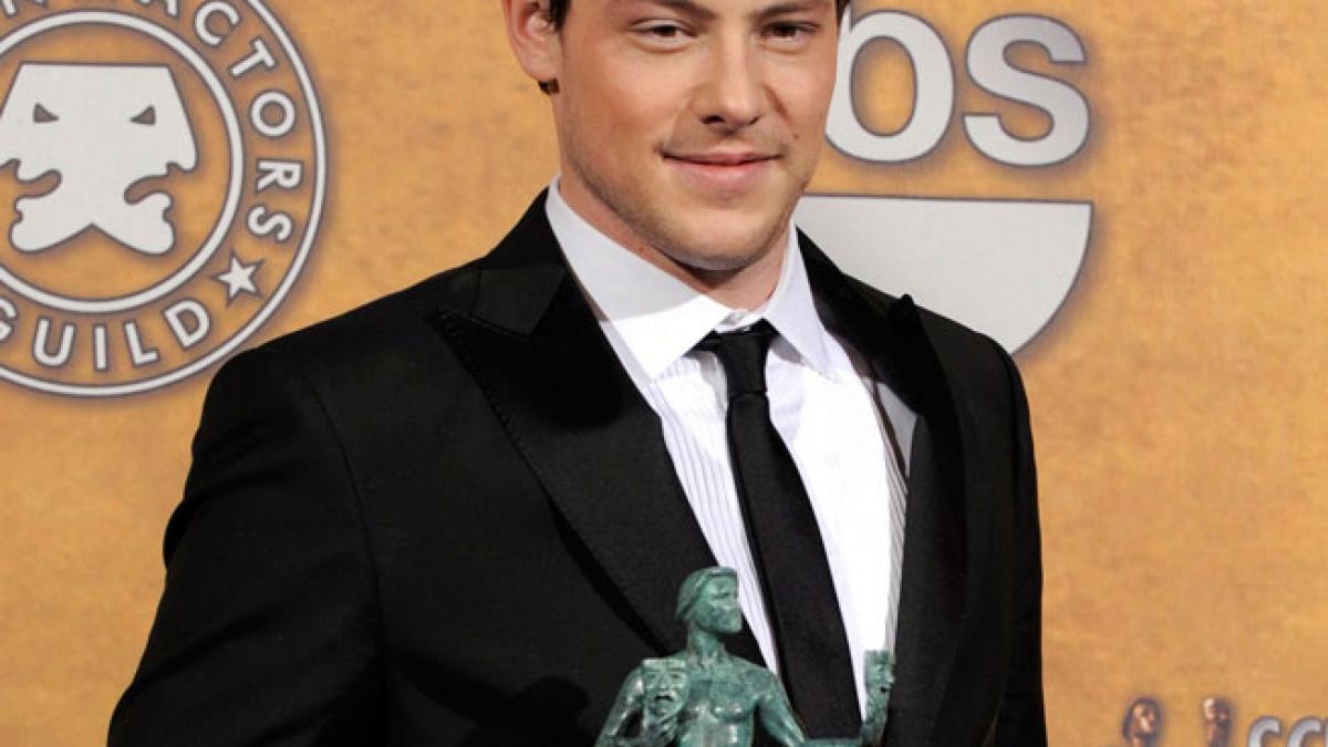 Viaţa dublă a actorului Cory Monteith. Vezi ce noi dezvăluiri au ieşit la iveală