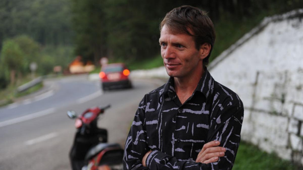 Ucigaşul fetiţei din Gârlişte a fost condamnat pe viaţă. Pentru o altă crimă