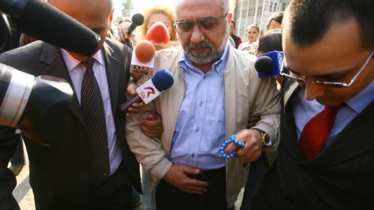 Cine este OMAR HAYSSAM