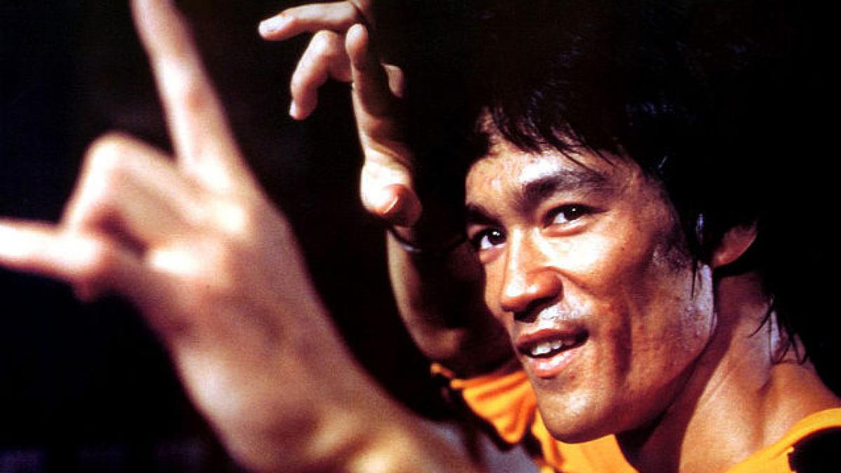 40 de ani de la moartea lui Bruce Lee