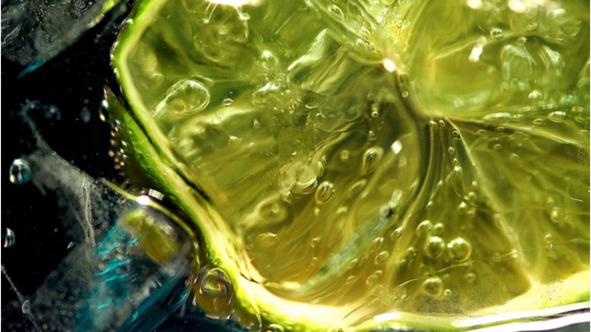 Esenţe tari. Un "gin" pentru Grace Kelly