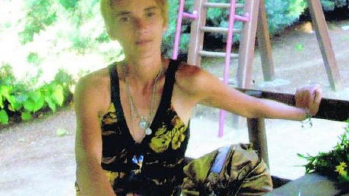 Româncă dispărută în Italia încă din luna martie