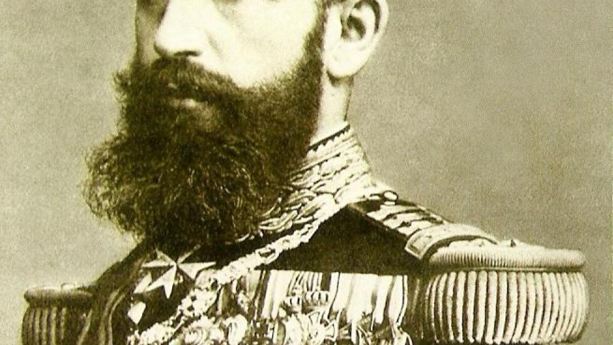Un spion francez la curtea Principelui Carol I (8)