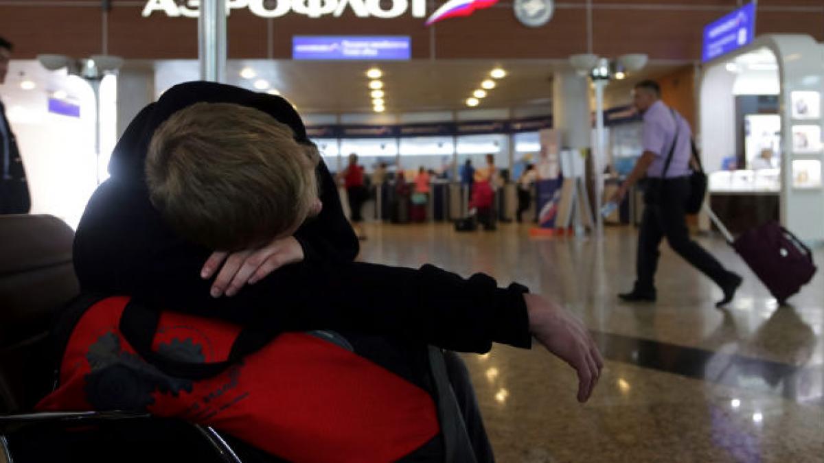 „Turnătorul” Snowden a primit abecedar în limba rusă