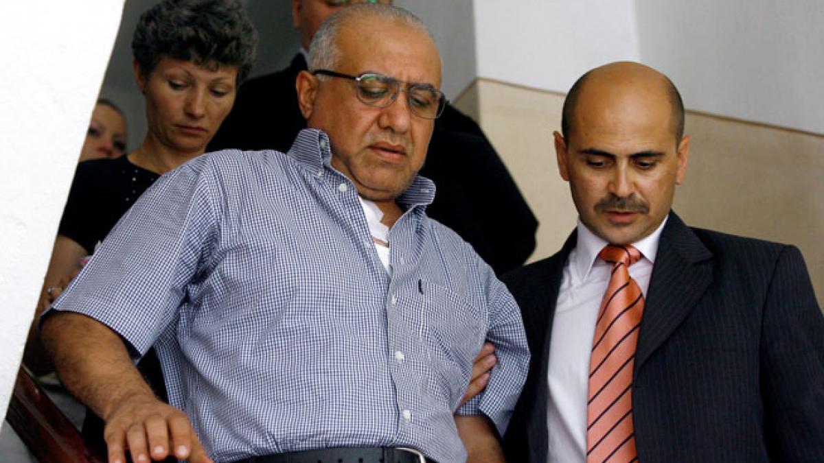 Dar unde este Omar Hayssam?