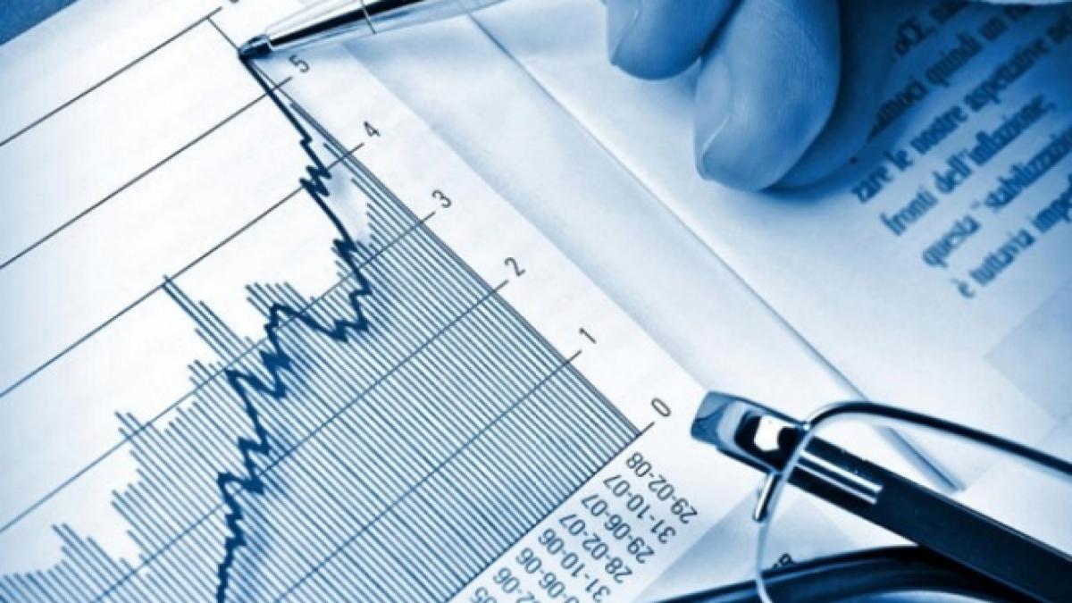 The Economist Group: Economia României va crește în următorii ani cu o medie anuală de 4%