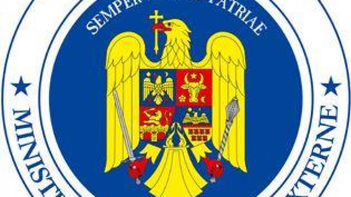 Atenţionare de călătorie pentru Grecia