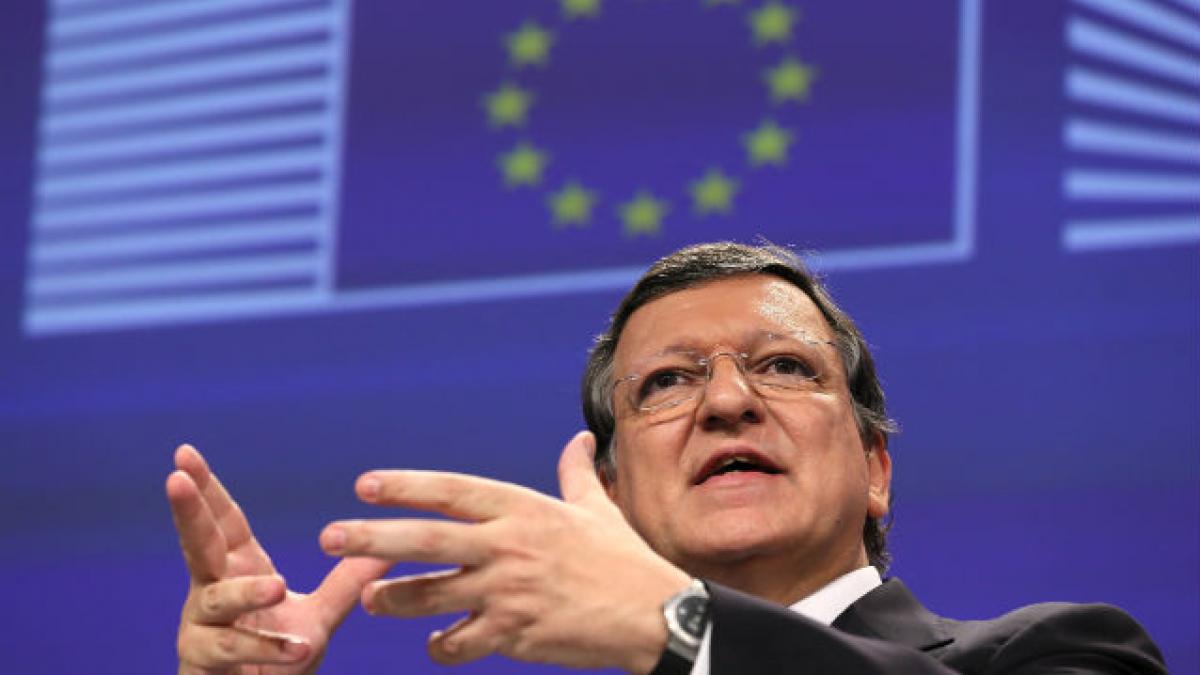Comisia Europeană vrea proiecte comune între ţările membre privind industria armamentului