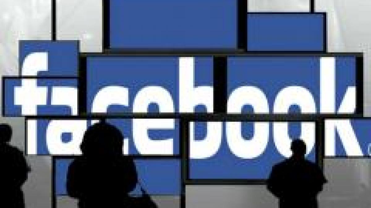 Facebook readuce zâmbetul pe faţa lui Zuckerberg