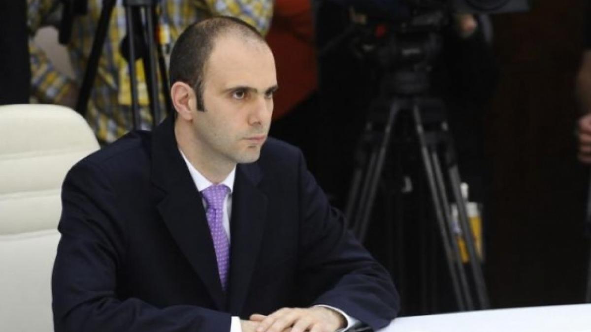 Fostul şef ANAF Şerban Pop, urmărit penal în dosarul lui Sorin Alexandrescu