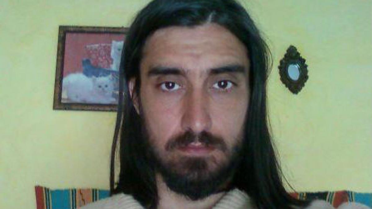 Bărbatul care a vrut să detoneze o bombă la Iaşi spune că a primit la spital o scrisoare de dragoste