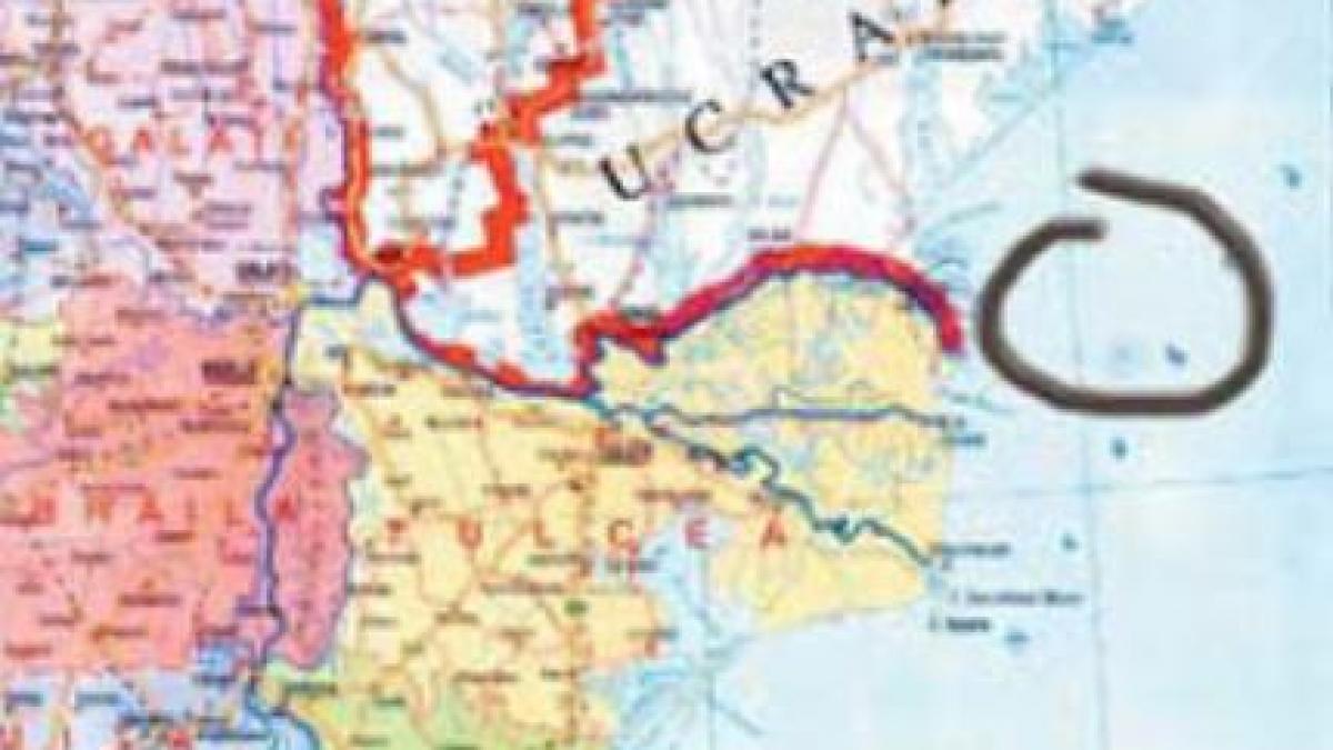 România, pe harta misterelor. Oamenii de ştiinţă, bulversaţi de "Triunghiul Morţii" din Marea Neagră