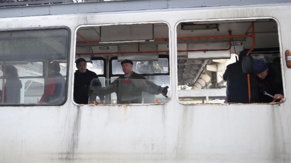 Sindicaliştii din transportul public vor organiza, pe 6 septembrie, acţiuni de pichetare a prefecturilor din ţară