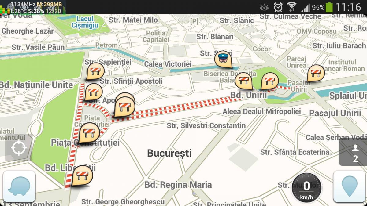  Coşul de cumpărături Google la jumătatea anului: 16 companii!