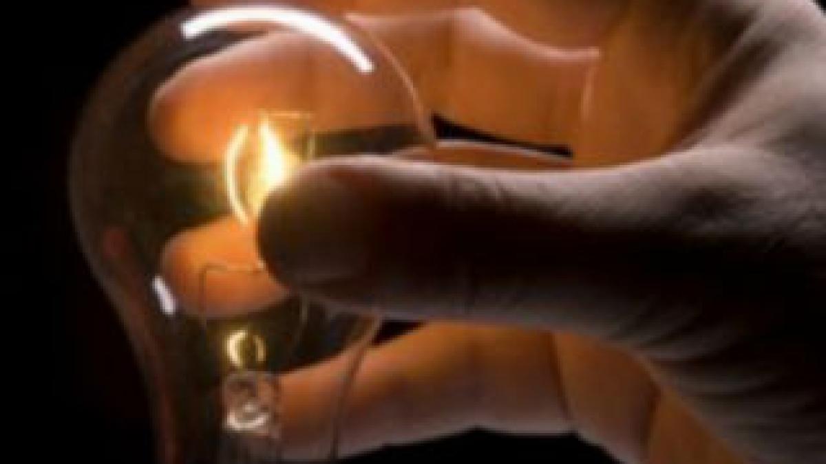 Enel întrerupe temporar alimentarea cu energie electrică în mai multe zone ale Capitalei