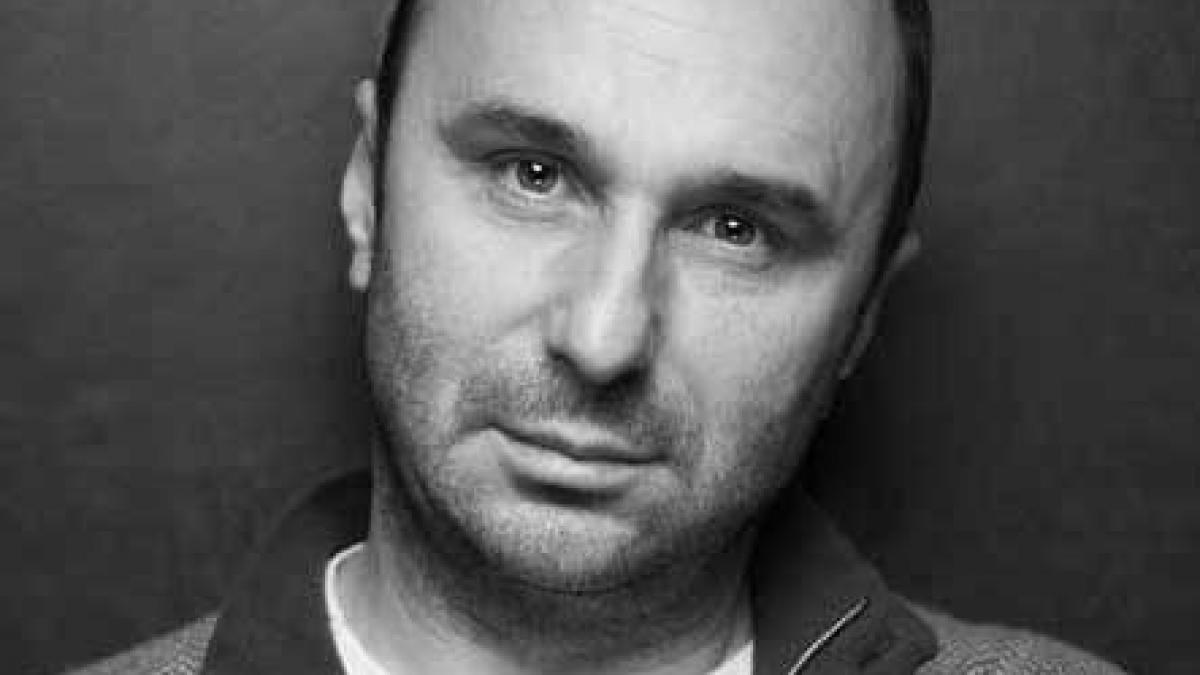 Marius Tucă: Vecini dintotdeauna