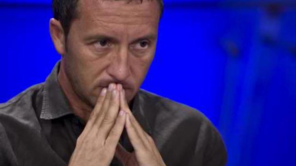 Mihai Stoica, CERTAT de Gigi Becali din ÎNCHISOARE. Steaua, anchetată de UEFA