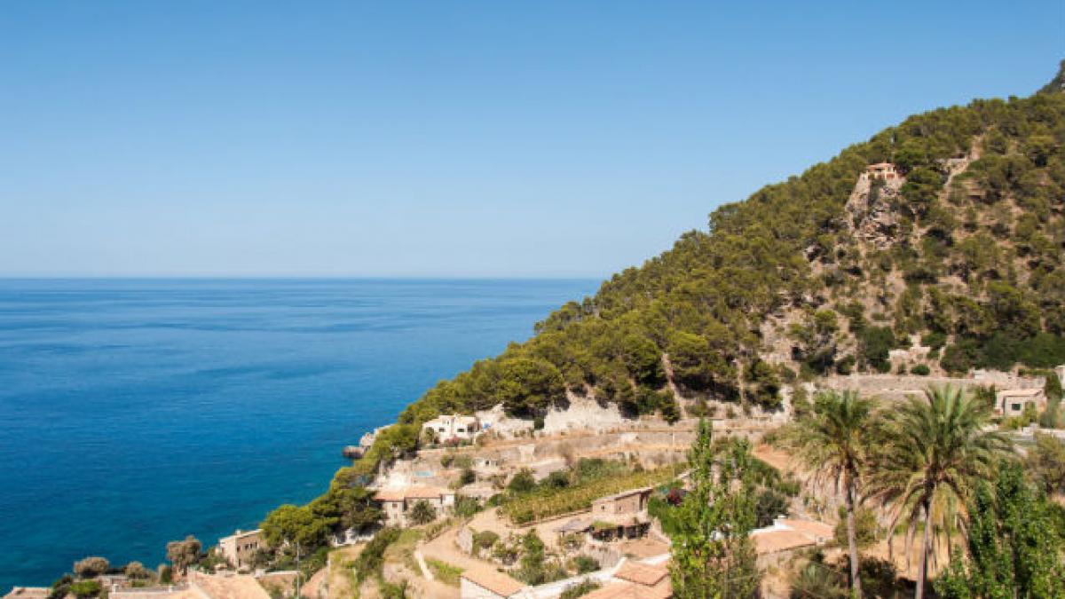 Locuri secrete în Mallorca