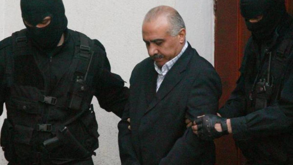 Omar Hayssam, audiat la DNA în dosarul IPRS Băneasa