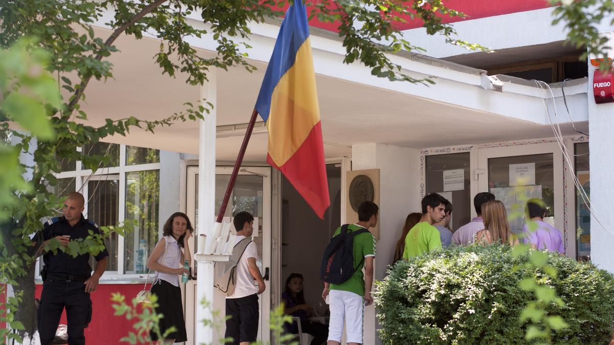 Examenul naţional de definitivare, rezultate finale