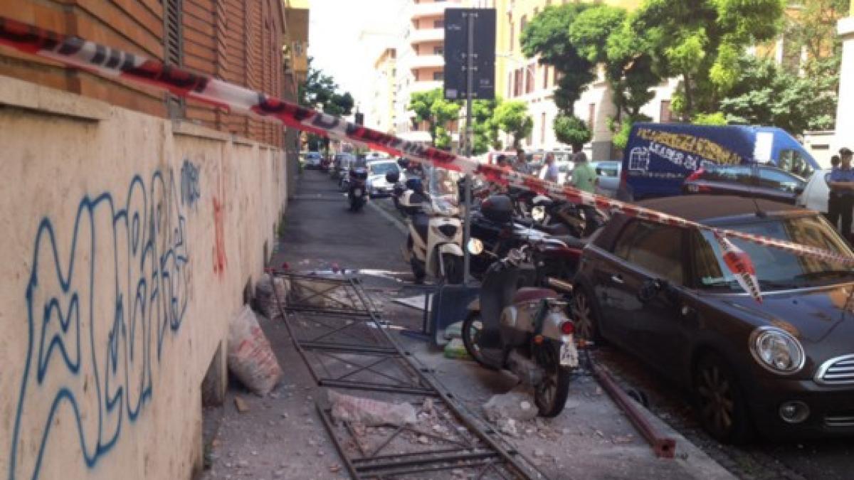 Muncitor român, accident mortal la muncă, în Italia. Angajatorul: "Era prima zi, nici nu-l cunoşteam!" 