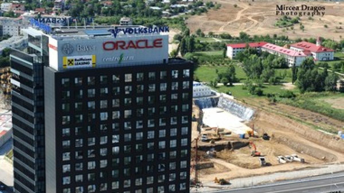 Cei mai doriti angajatori in 2013. Unde spera sa isi inceapa cariera tinerii absolventi romani