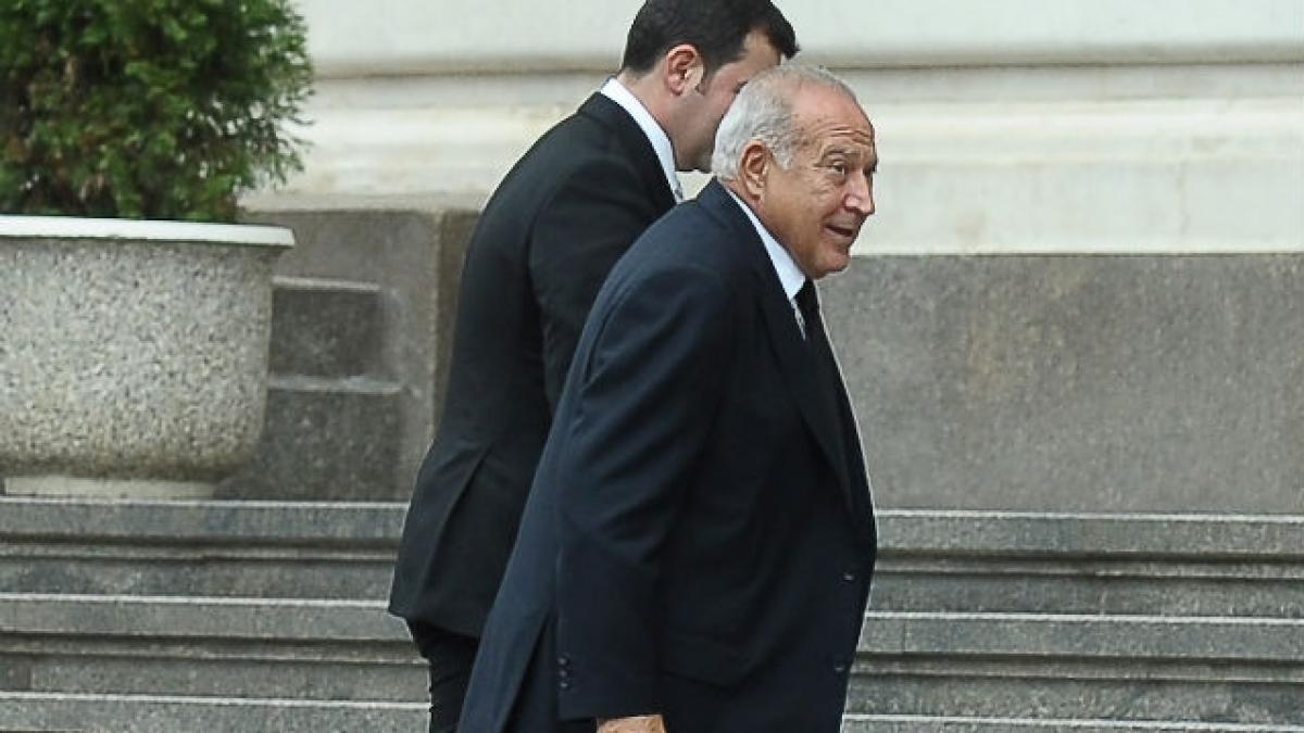 Dan Voiculescu: "Dacă ar depinde de mine, l-aş suspenda chiar mâine pe Traian Băsescu"