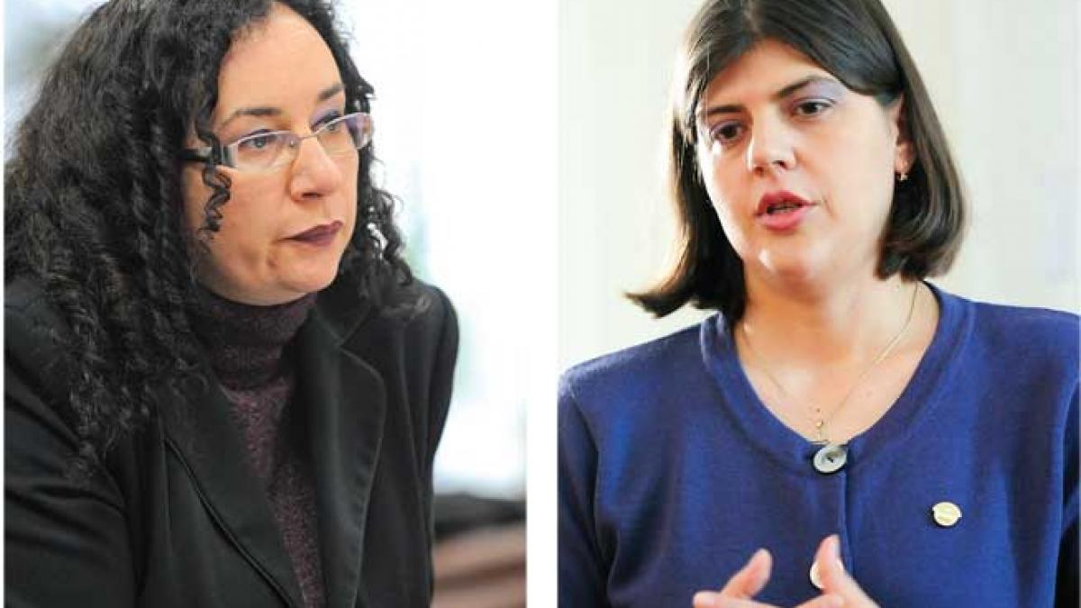 Hăineală – Kovessi, vivandiere în războiul lui Băsescu. DNA şi CSM îşi sincronizează acţiunile coordonate de Cotroceni împotriva Antenei 3