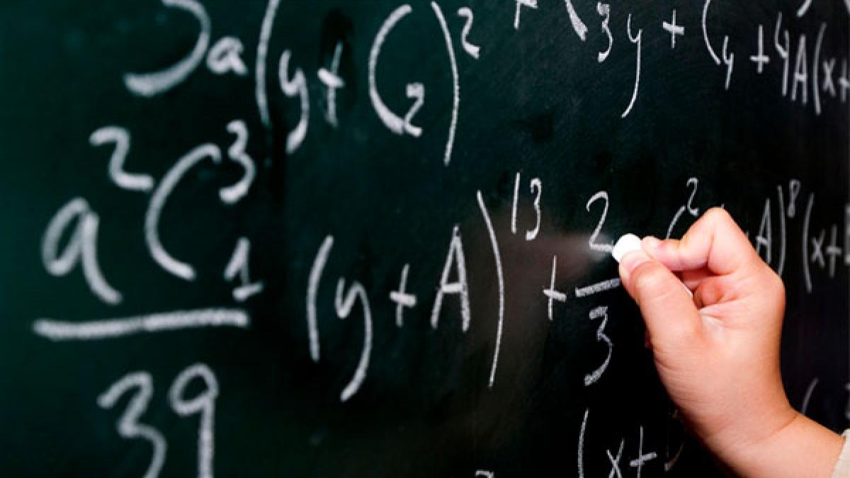 Olimpiada Internaţională de Matematică 2018 va fi organizată de România